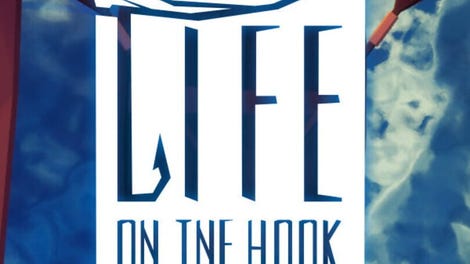 Life on the Hook - Kotaku