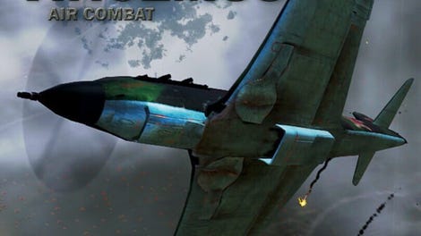 Vincemus: Air Combat