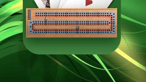 Cribbage Pro