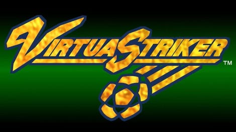 Virtua Striker