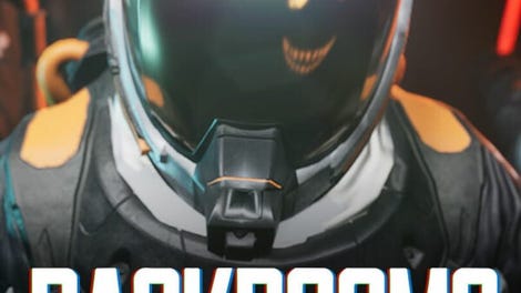 Backrooms: Extractions