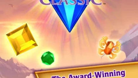 Bejeweled Classic