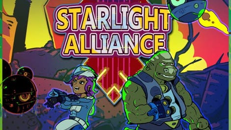 Starlight Alliance