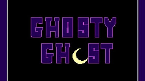 Ghosty Ghost