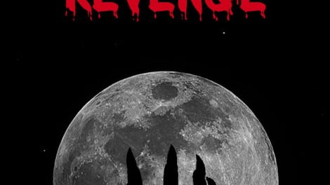 Werewolves Revenge