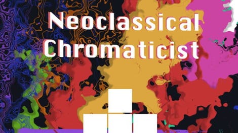 Neoclassical: Chromaticist