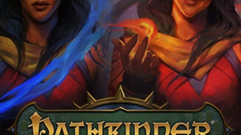 Pathfinder: Kingmaker - The Wildcards