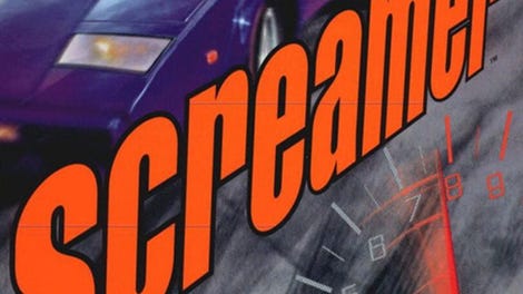 Screamer
