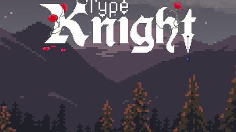 Type Knight