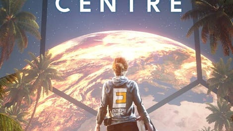 The Entropy Centre