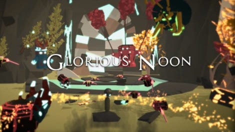 Glorious Noon