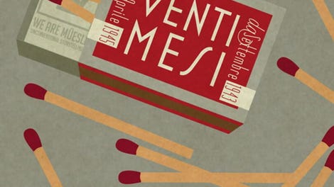 Venti Mesi