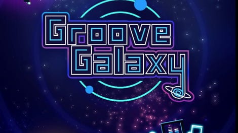 Groove Galaxy