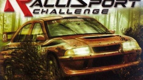 RalliSport Challenge