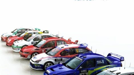WRC II Extreme