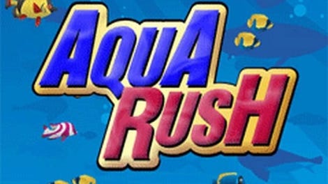 Aqua Rush