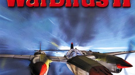 WarBirds II