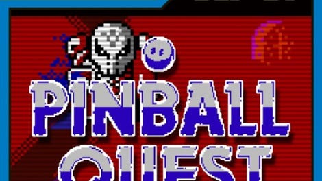 Jalecolle Famicom Ver. Pinball Quest