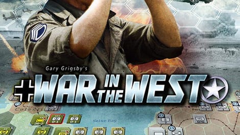 Gary Grigsby's War in the West