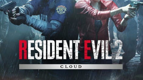 Resident Evil 2: Cloud Version