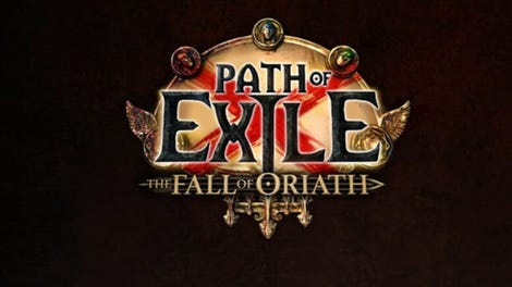 Path of Exile: The Fall of Oriath