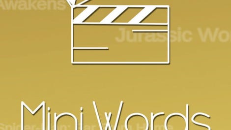 Mini Words: Top Movies