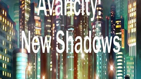 Avaricity: New Shadows