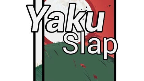 Yaku Slap