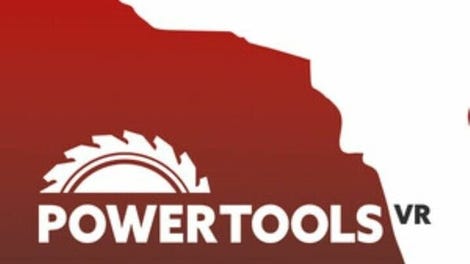 Power Tools VR