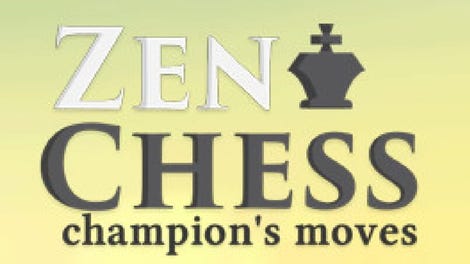 Zen Chess: Champion's Moves