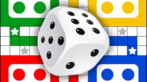 Ludo Master