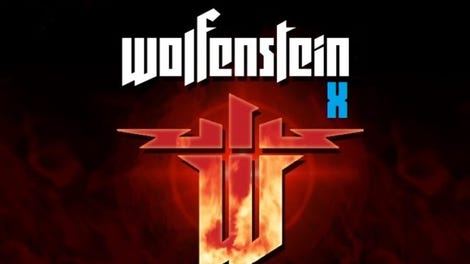 Wolfenstein X: Hearts of Liberty - Kotaku