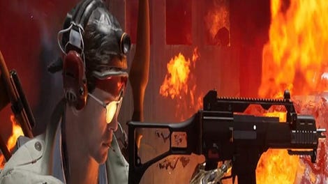 Cyber War Apocalypse