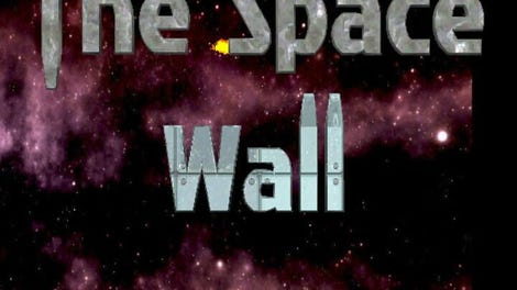 Beyond the Space Wall