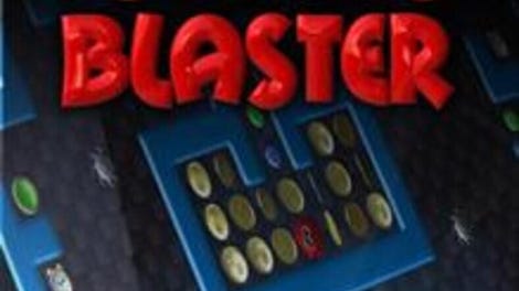 Tomato Blaster