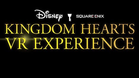 Kingdom Hearts: VR Experience