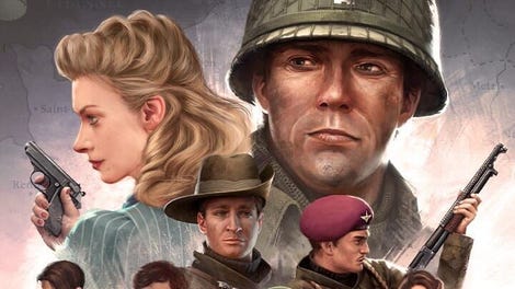Classified: France '44: Overlord Edition