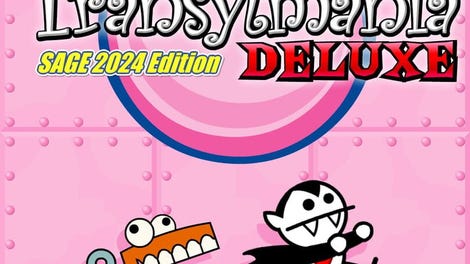 Transylmania Deluxe: SAGE 2024 Edition