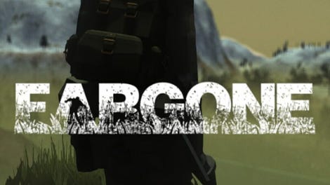 Fargone