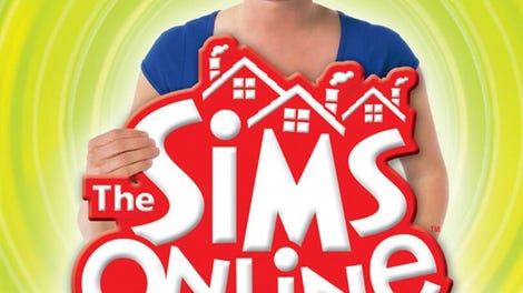 The Sims Online