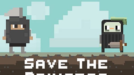 Save the Princess