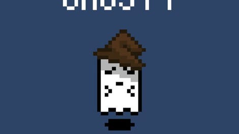 Ghosty