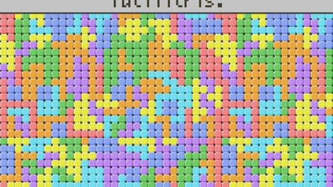 Futilitris