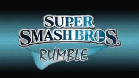 Super Smash Bros. Rumble