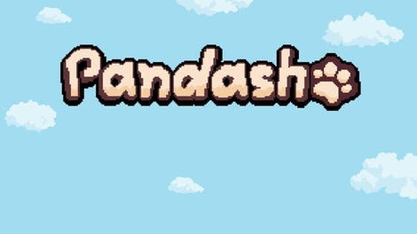 Pandash