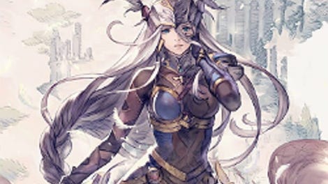 Valkyrie Anatomia: The Origin