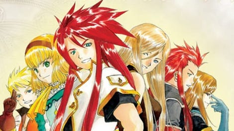 Tales of the Abyss