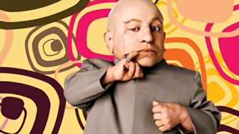Austin Powers: Why Make Millions...?
