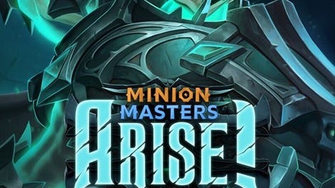 Minion Masters: Arise!