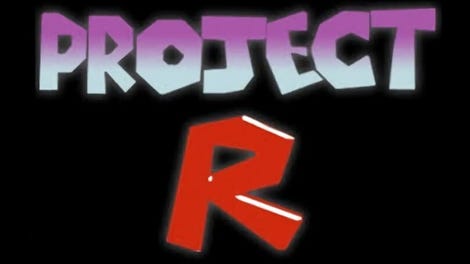 Project R